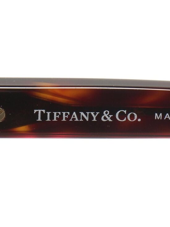 Tiffany & Co Sunglasses Eyewear main image 7